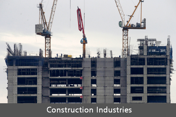 construction industry