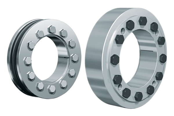 shrink disc coupling suppliers in ahmedabad