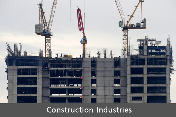 Construction-Industries