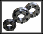 Carden Shaft Coupling Manufacturer